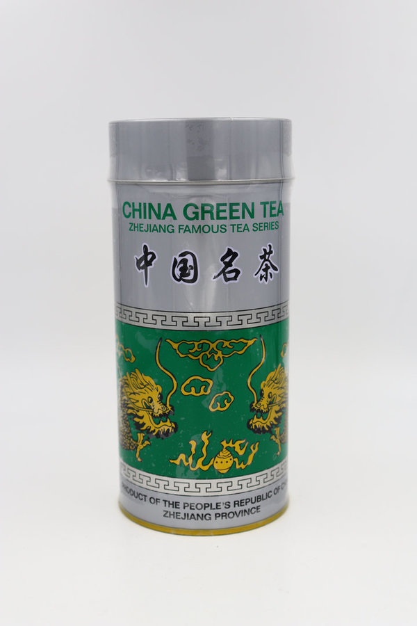 CHA VERDE 100G 绿茶