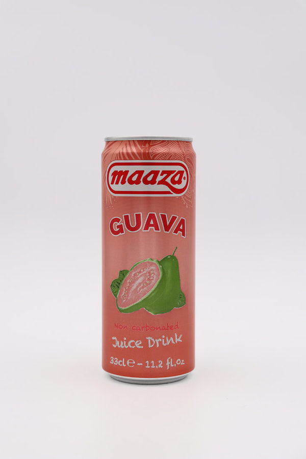 SUMO DE GUAVA 33CL 番石榴汁