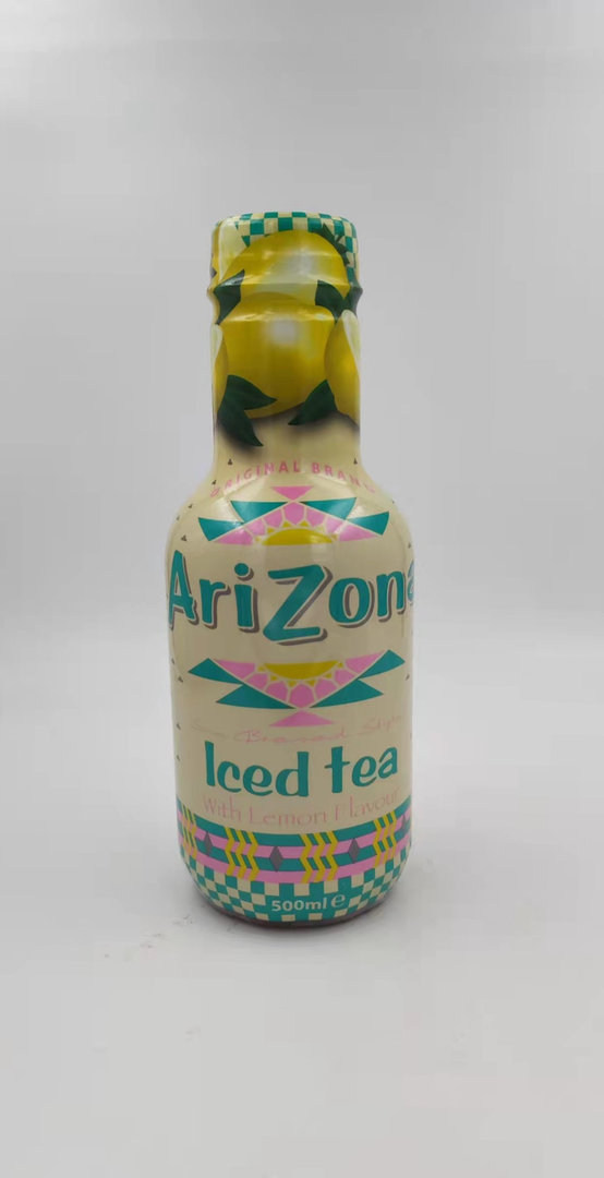 ICED TEA C/LIMAO 冰茶 柠檬味